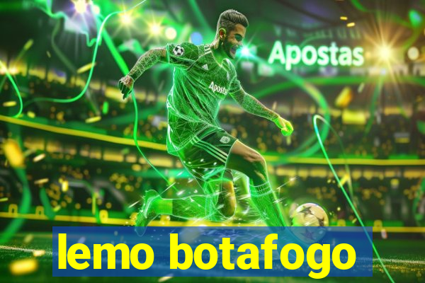 lemo botafogo